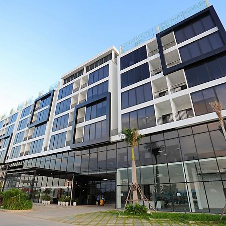 Eco Garden Residences Πνομ Πενχ Εξωτερικό φωτογραφία