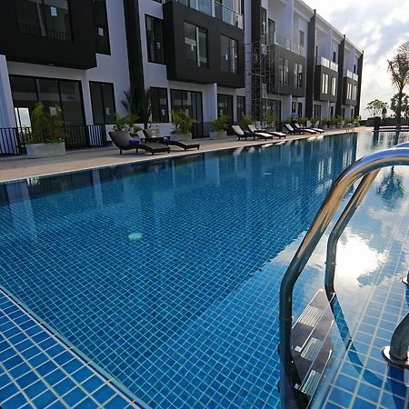 Eco Garden Residences Πνομ Πενχ Εξωτερικό φωτογραφία