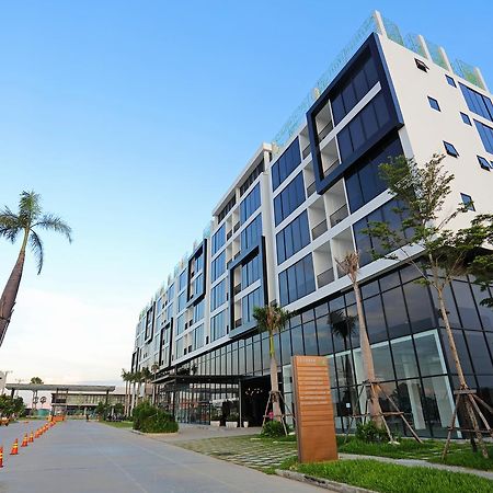 Eco Garden Residences Πνομ Πενχ Εξωτερικό φωτογραφία